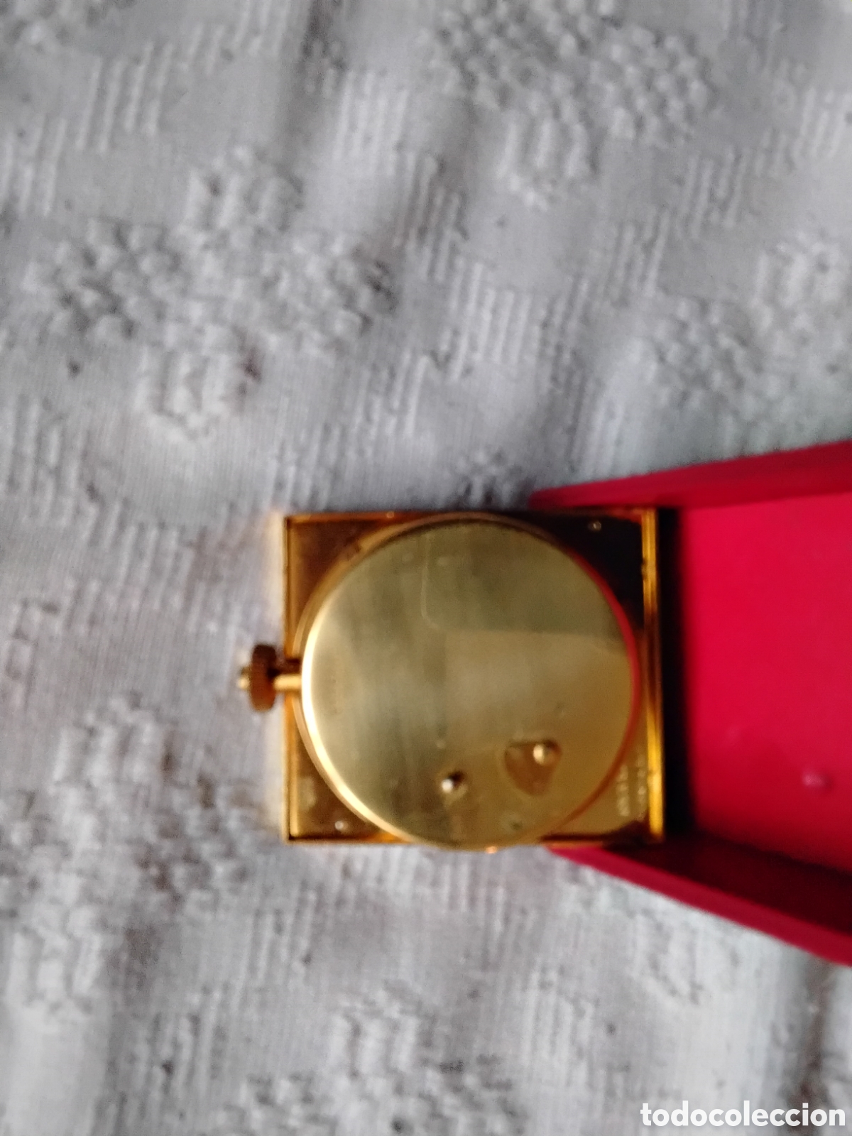 Relojes de carga manual: RELOJ JAEGER LECOULTRE 8 - Foto 9