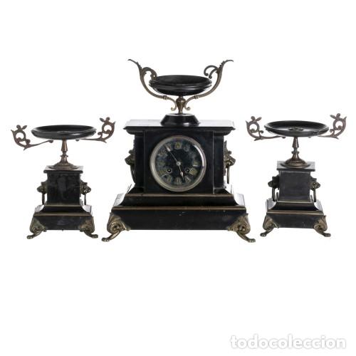 Relojes de carga manual: Relojes - Adornos