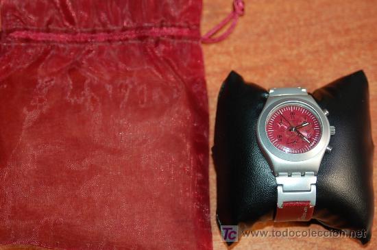 swatch 007 danjaq