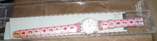Relojes - Swatch: reloj swatch - Foto 1
