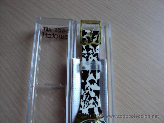 Relojes - Swatch: SWATCH COLECCION atencion leer discripcion - Foto 2