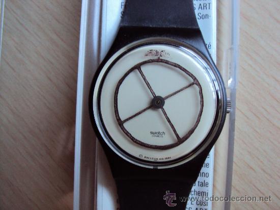 Relojes - Swatch: SWATCH COLECCION - Foto 1