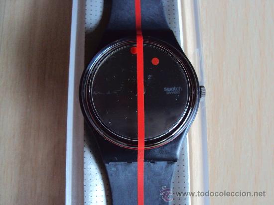 Relojes - Swatch: SWATCH COLECCION vintage - Foto 1