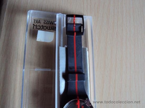 Relojes - Swatch: SWATCH COLECCION vintage - Foto 2