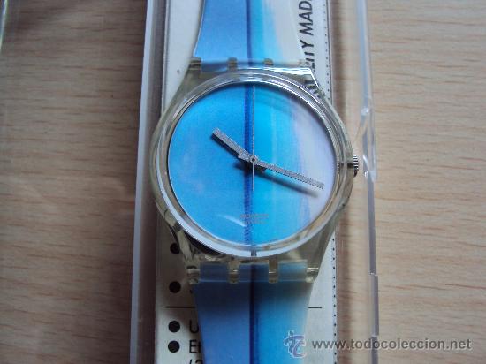 Relojes - Swatch: SWATCH COLECCION - Foto 1