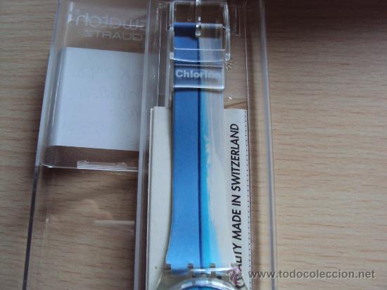Relojes - Swatch: SWATCH COLECCION - Foto 2