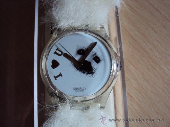 Relojes - Swatch: SWATCH COLECCION - Foto 1