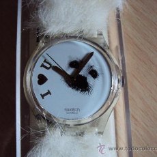 Relojes - Swatch: SWATCH COLECCION. Lote 26360517