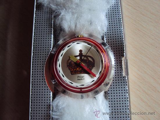 Relojes - Swatch: SWATCH COLECCION COLECCION - Foto 1