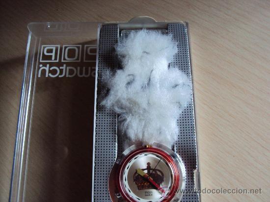 Relojes - Swatch: SWATCH COLECCION COLECCION - Foto 2