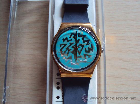 Relojes - Swatch: SWATCH COLECCION - Foto 1