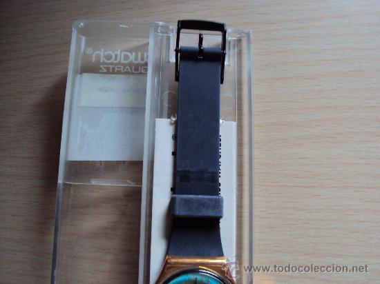 Relojes - Swatch: SWATCH COLECCION - Foto 2