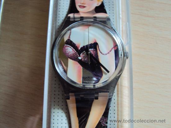 Relojes - Swatch: SWATCH COLECCION - Foto 1 - 26403669
