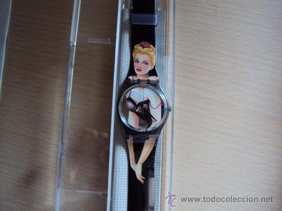 Relojes - Swatch: SWATCH COLECCION - Foto 2