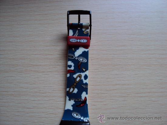 Relojes - Swatch: SWATCH COLECCION - Foto 2