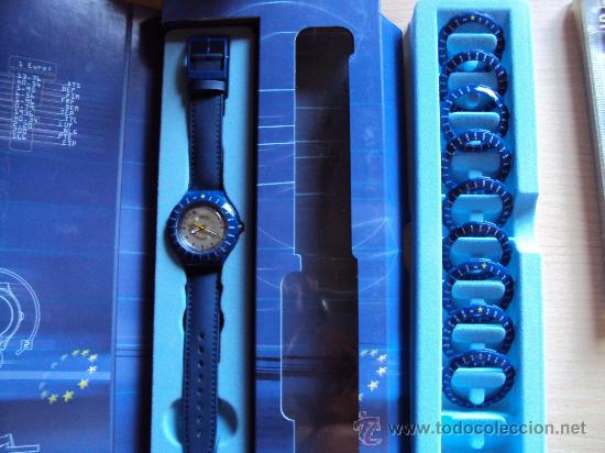 Relojes - Swatch: SWATCH COLECCION - Foto 2