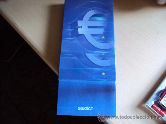 Relojes - Swatch: SWATCH COLECCION - Foto 3