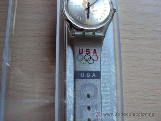 Relojes - Swatch: SWATCH COLECCION - Foto 2