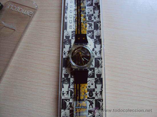 Relojes - Swatch: SWATCH COLECCION - Foto 2