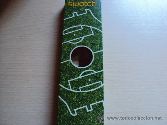 Relojes - Swatch: SWATCH COLECCION - Foto 3