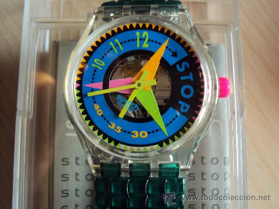 Relojes - Swatch: SWATCH COLECCION - Foto 1