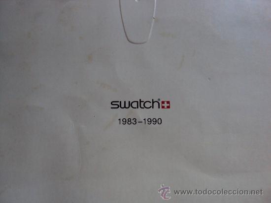 Relojes - Swatch: SWATCH COLECCION - Foto 1