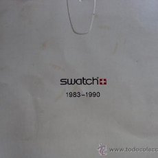 Relojes - Swatch: SWATCH COLECCION. Lote 26656139