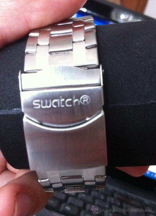 swatch irony 2012 Big sale - OFF 76%
