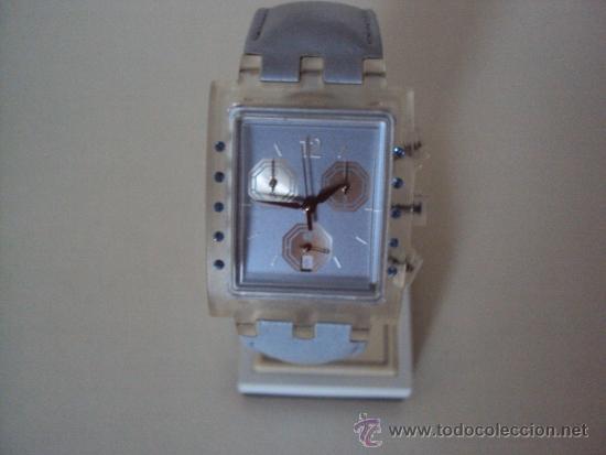 Relojes - Swatch: SWATCH COLECION - Foto 1