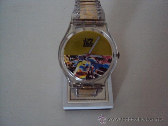 Relojes - Swatch: SWATCH COLECION - Foto 2