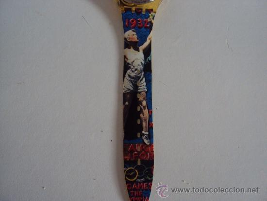 Relojes - Swatch: SWATCH COLECION COLECCION - Foto 2