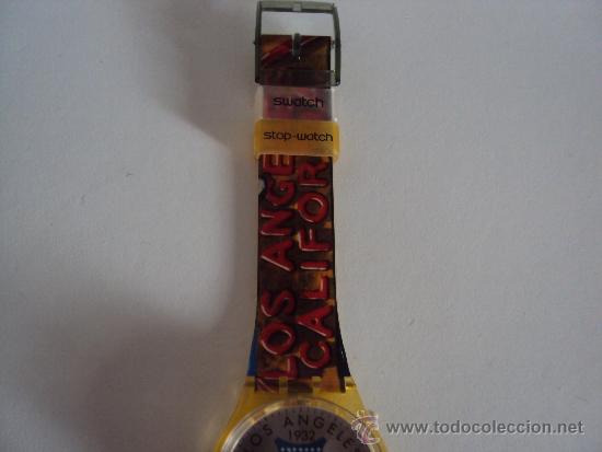Relojes - Swatch: SWATCH COLECION COLECCION - Foto 3