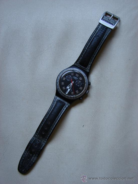 Relojes - Swatch: RELOJ SWATCH - Foto 3