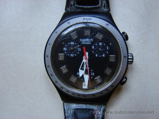 Relojes - Swatch: RELOJ SWATCH - Foto 2