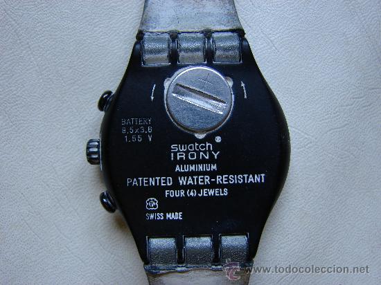 Relojes - Swatch: RELOJ SWATCH - Foto 4