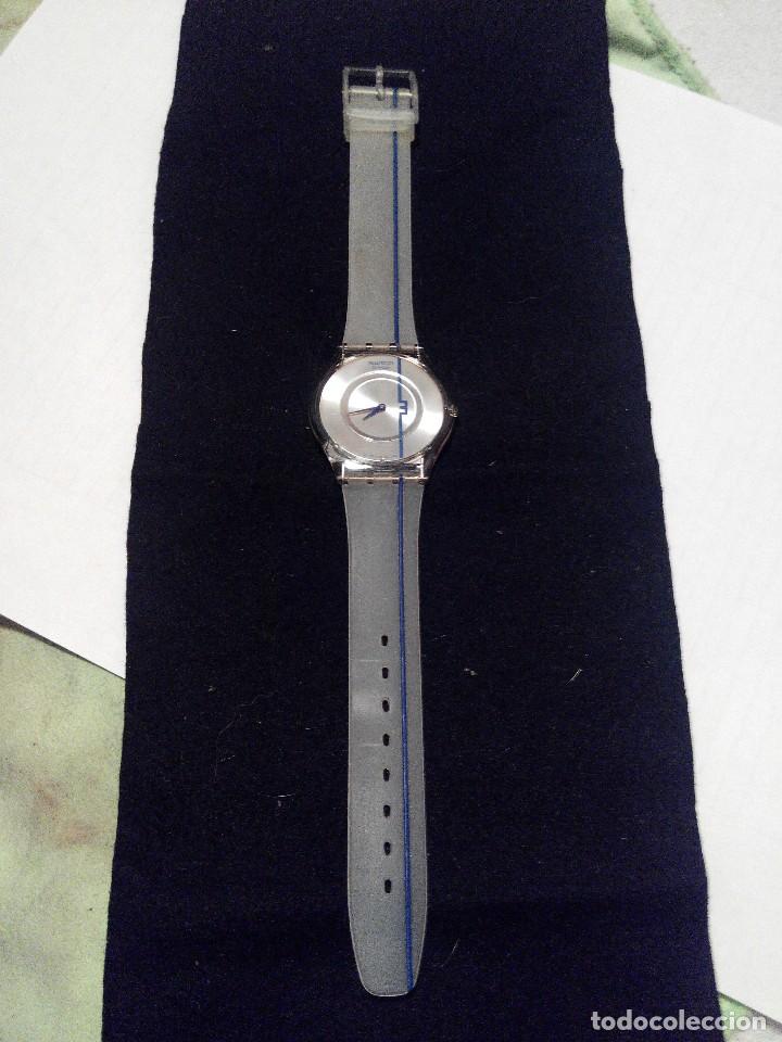 Reloj swatch ag 2003 - Vendu en vente directe - 61861552