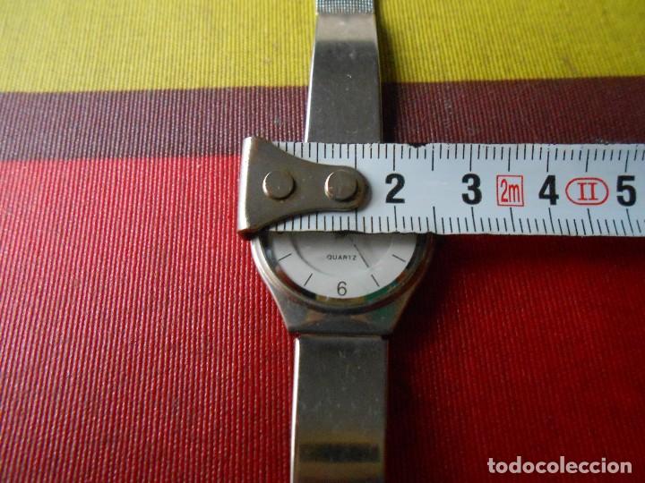 Relojes - Swatch: RELOJ DE SE&Ntilde;ORA SWATCH. - Foto 2