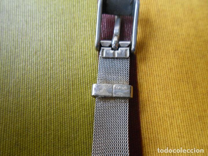 Relojes - Swatch: RELOJ DE SE&Ntilde;ORA SWATCH. - Foto 8