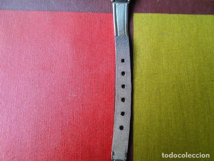 Relojes - Swatch: RELOJ DE SE&Ntilde;ORA SWATCH. - Foto 9