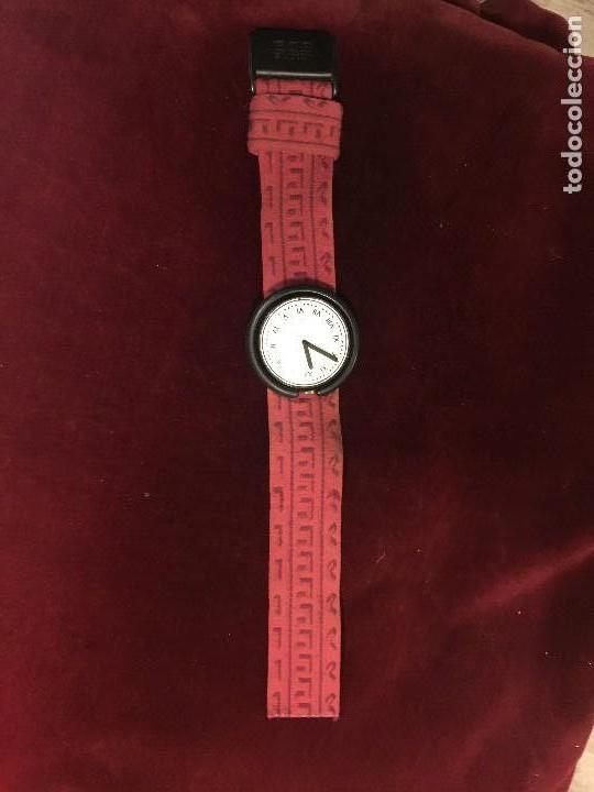 Relojes - Swatch: reloj swatch funcionando, vintage - Foto 1