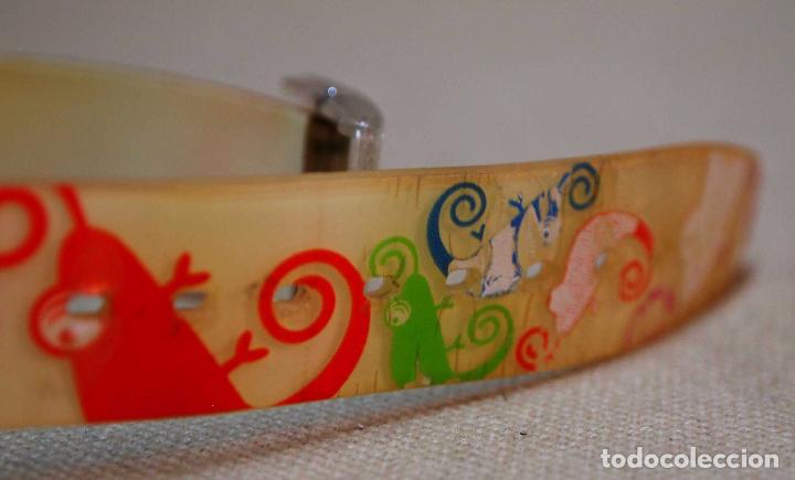Relojes - Swatch: VINTAGE RELOJ SWATCH, FUNCIONA, 717 - Foto 5