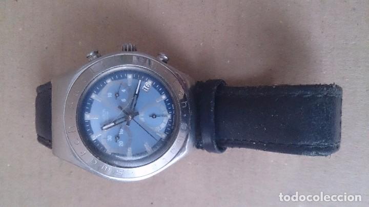 Relojes - Swatch: Reloj swatch - Foto 1