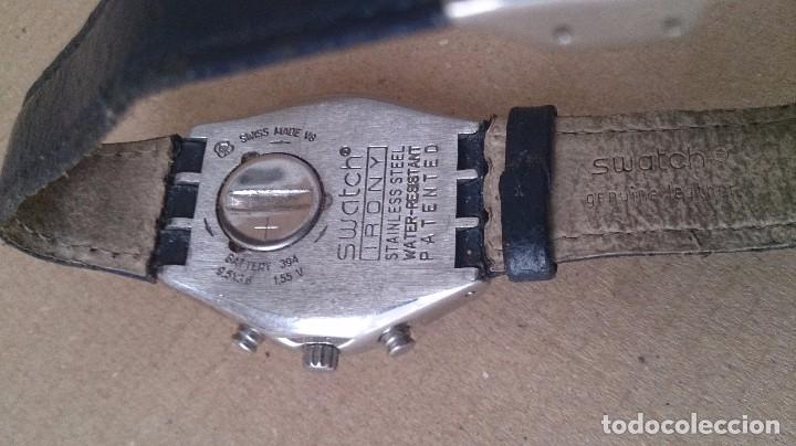 Relojes - Swatch: Reloj swatch - Foto 2