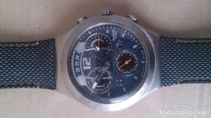 Relojes - Swatch: Reloj swatch - Foto 2