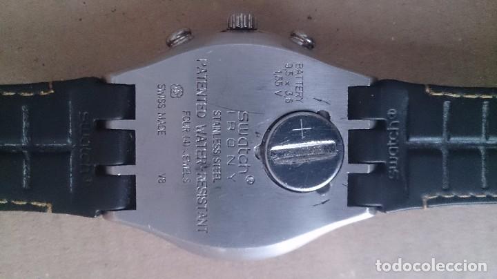 Relojes - Swatch: Reloj swatch - Foto 3