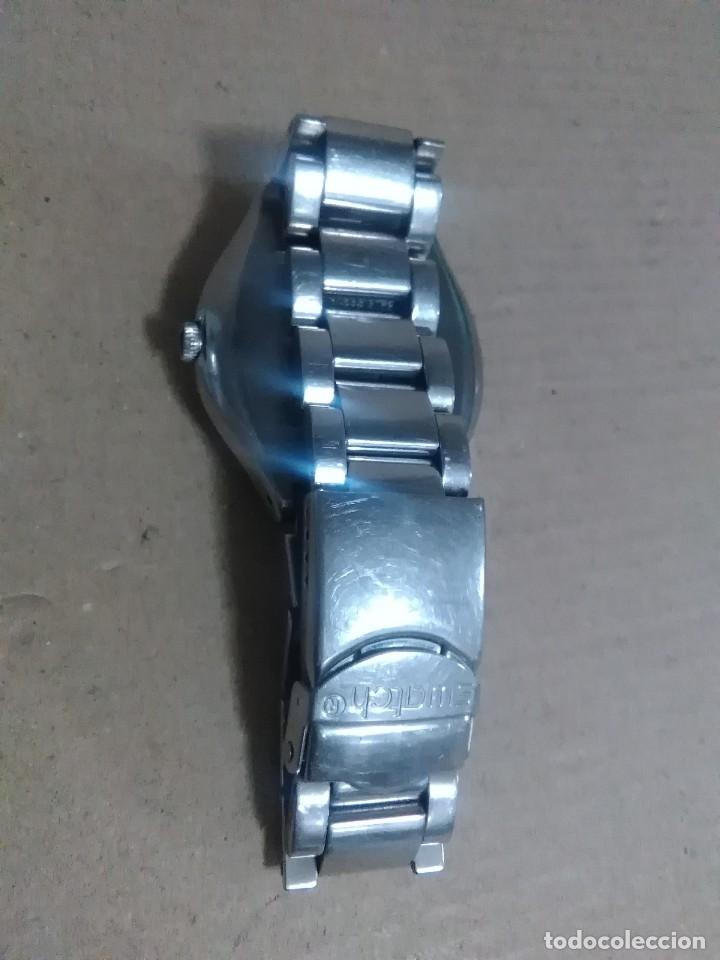 Relojes - Swatch: Reloj swatch irony swiss - Foto 4