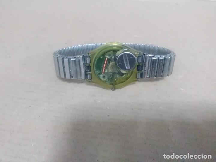 Relojes - Swatch: Reloj swatch suiss - Foto 2