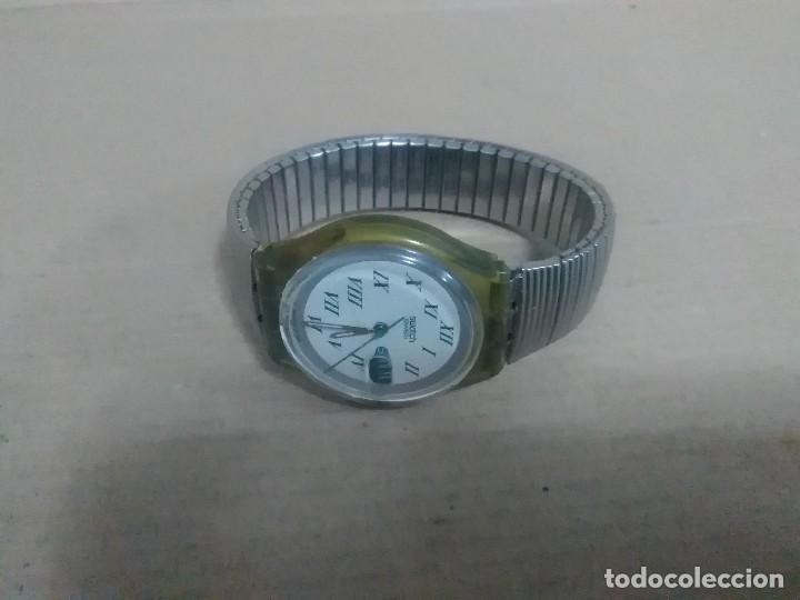 Relojes - Swatch: Reloj swatch suiss - Foto 3