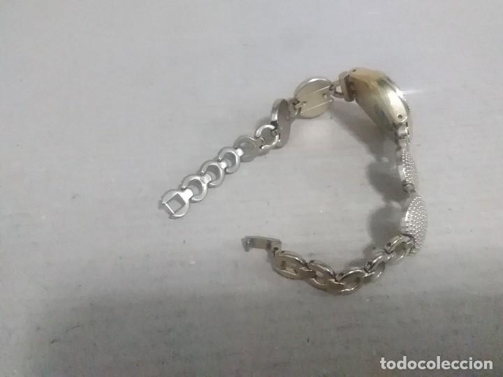 Relojes - Swatch: Reloj swatch sra dorado - Foto 5