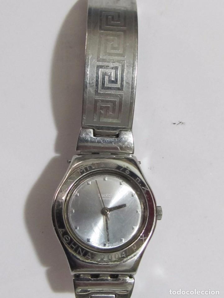 Relojes - Swatch: RELOJ SWATCH DESTINY DE CUARZO - Foto 1